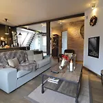Apartmán In Near Town Center