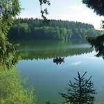 Apartmán In Near Town Center Spa