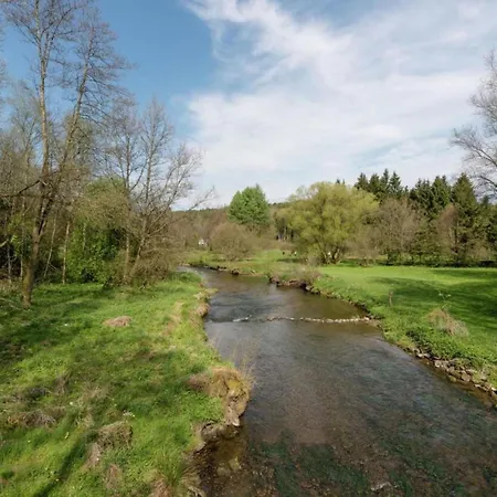 In Near Town Center 스파