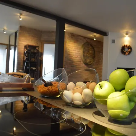 In Near Town Center *