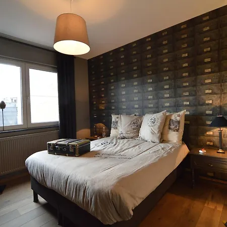 In Near Town Center Apartament Spa