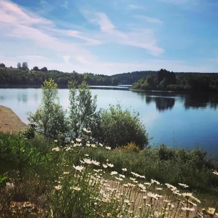 In Near Town Center *