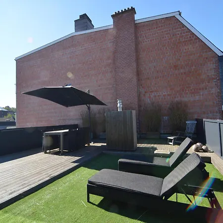 In Near Town Center * 스파