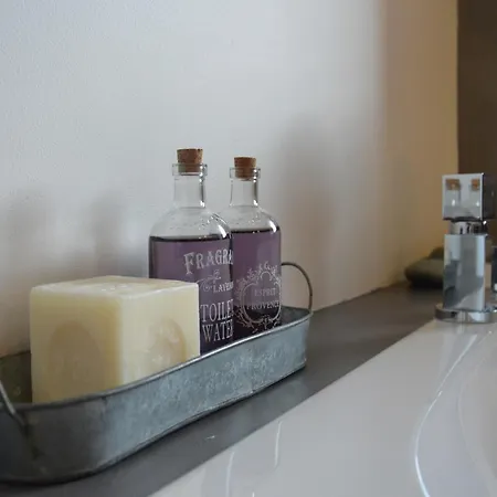 In Near Town Center 아파트 *