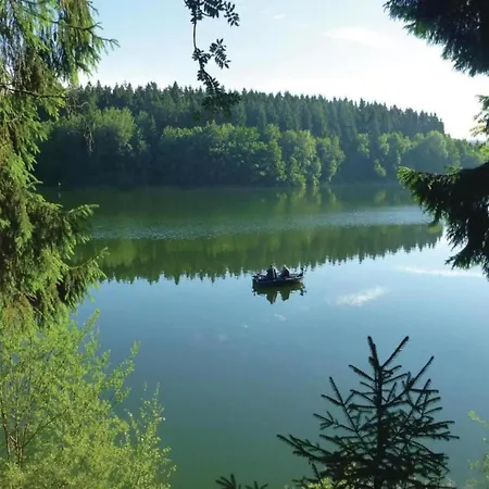 Apartament In Near Town Center Spa