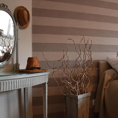 In Near Town Center Appartement