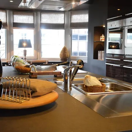 Apartment Beautiful In Near Casino Spa