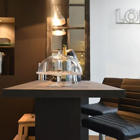 Apartment Beautiful In Near Casino Spa
