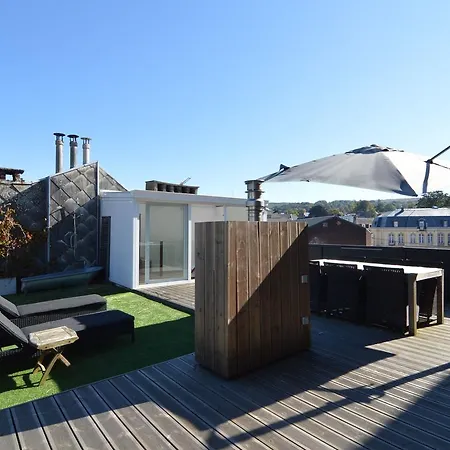 Beautiful In Near Casino Appartement Spa
